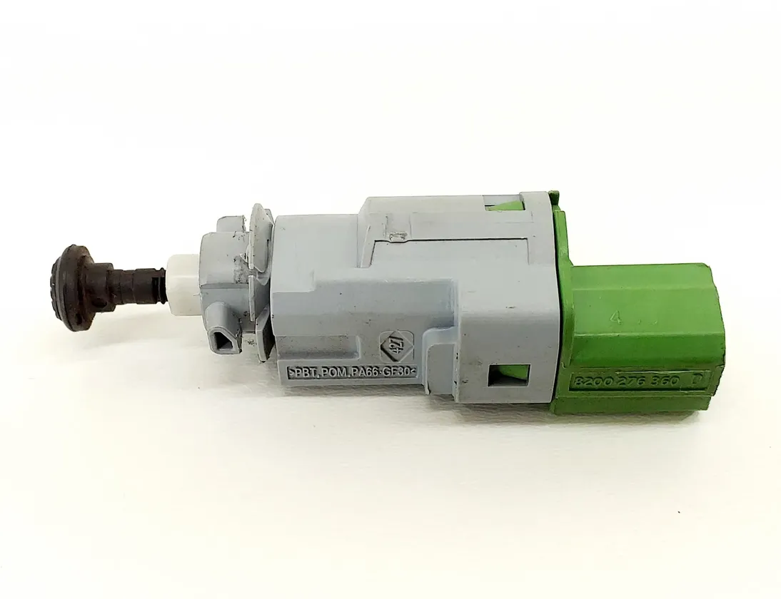 RENAULT Captur 1 generation (2013-2019) Brake Pedal Sensor 8200276360 22295562