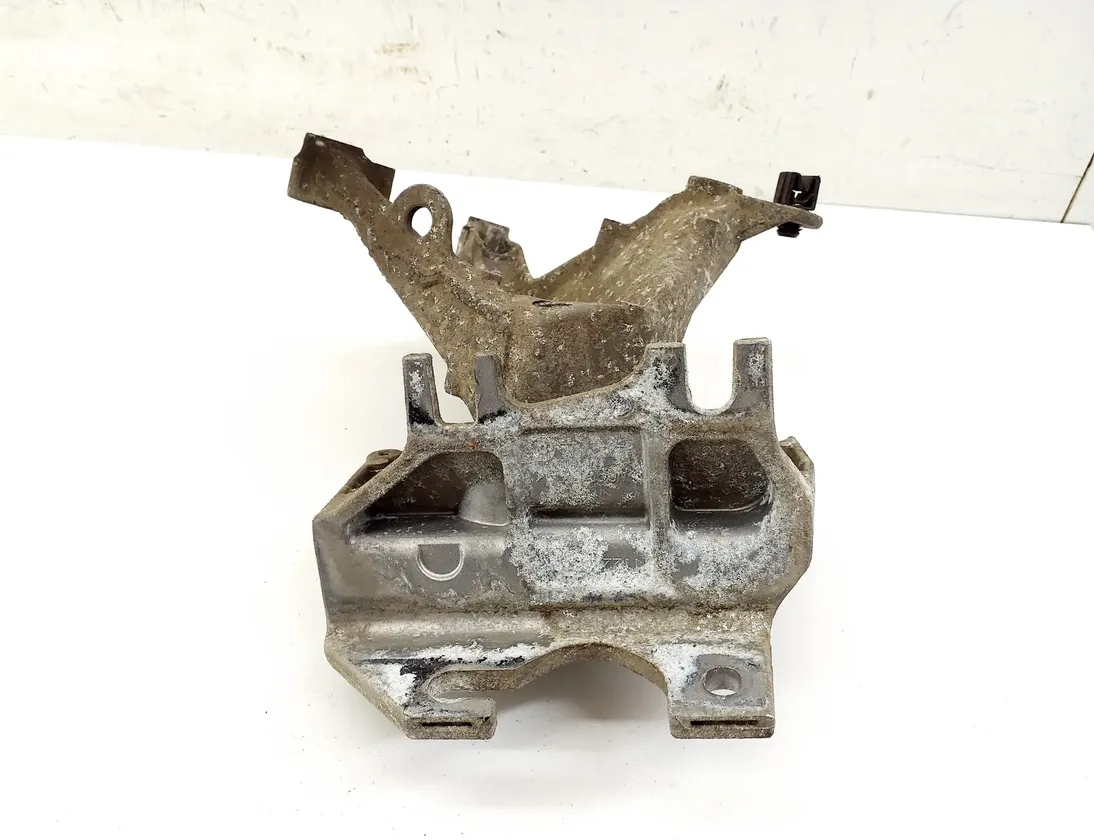 RENAULT Clio 4 generation (2012-2020) Mocowanie skrzyni biegów 112533062R,112202847R 27187623