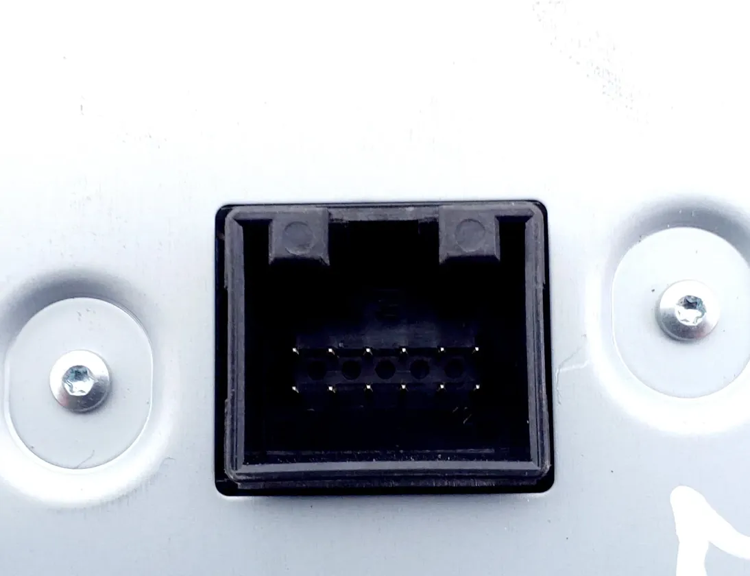 SKODA Octavia 3 generation (2013-2020) Odtwarzacz muzyki bez GPS 5E0919605 27418926