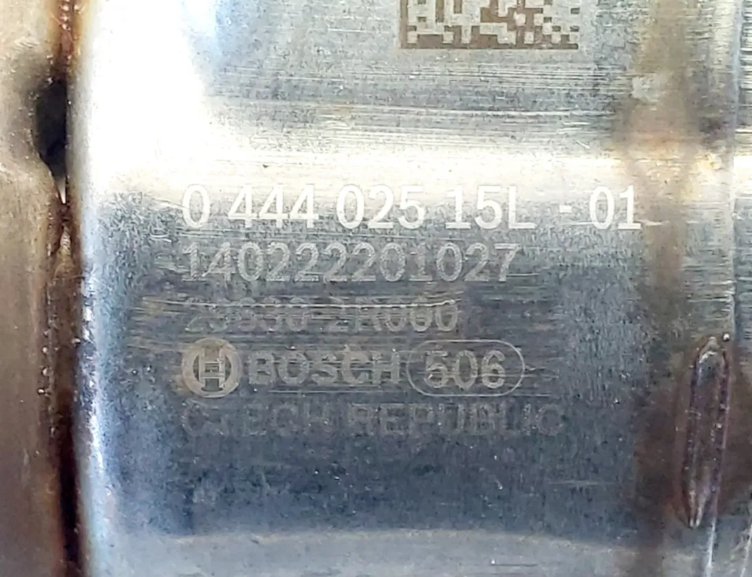 HYUNDAI Santa Fe TM (2018-2024) AdBlue Injectors 29630-2R000 35034916