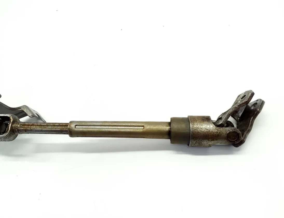 DACIA Lodgy 1 generation (2013-2024) Steering Column Mechanism 488109342R,285916556R 34844204