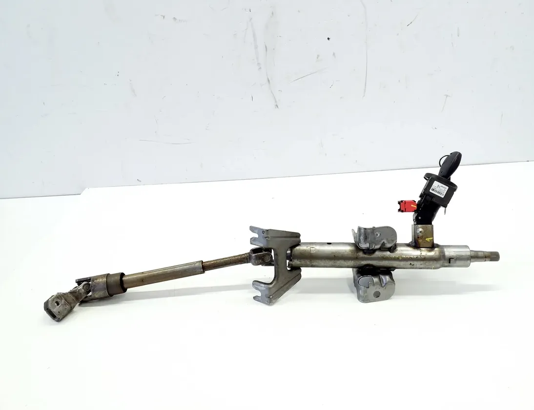 DACIA Lodgy 1 generation (2013-2024) Steering Column Mechanism 488109342R,285916556R 34844204