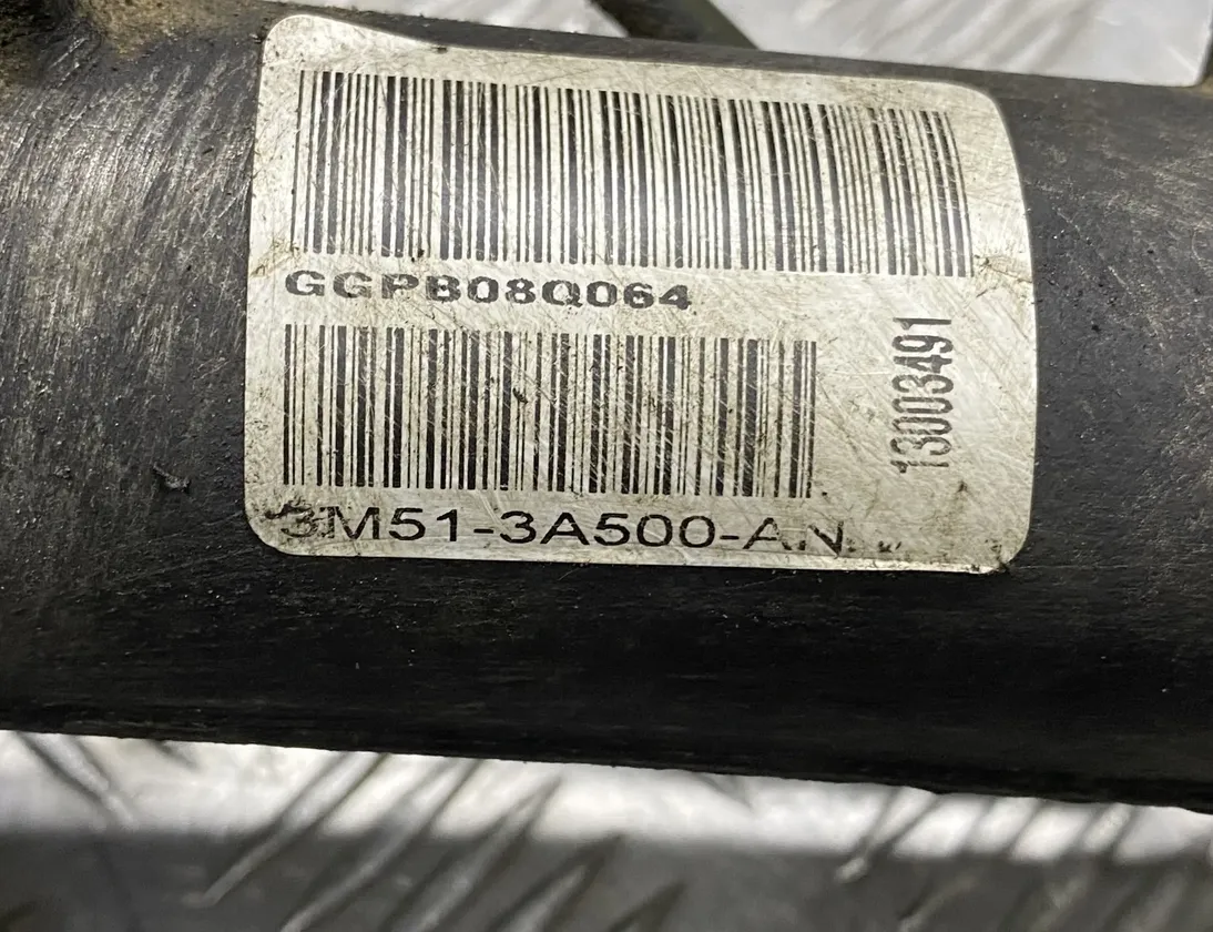 FORD C-Max 1 generation (2003-2010) Drążek kierowniczy 3M513A500AN 21939954