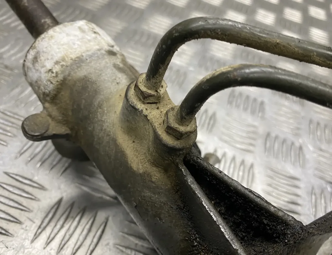 FORD C-Max 1 generation (2003-2010) Drążek kierowniczy 3M513A500AN 21939954