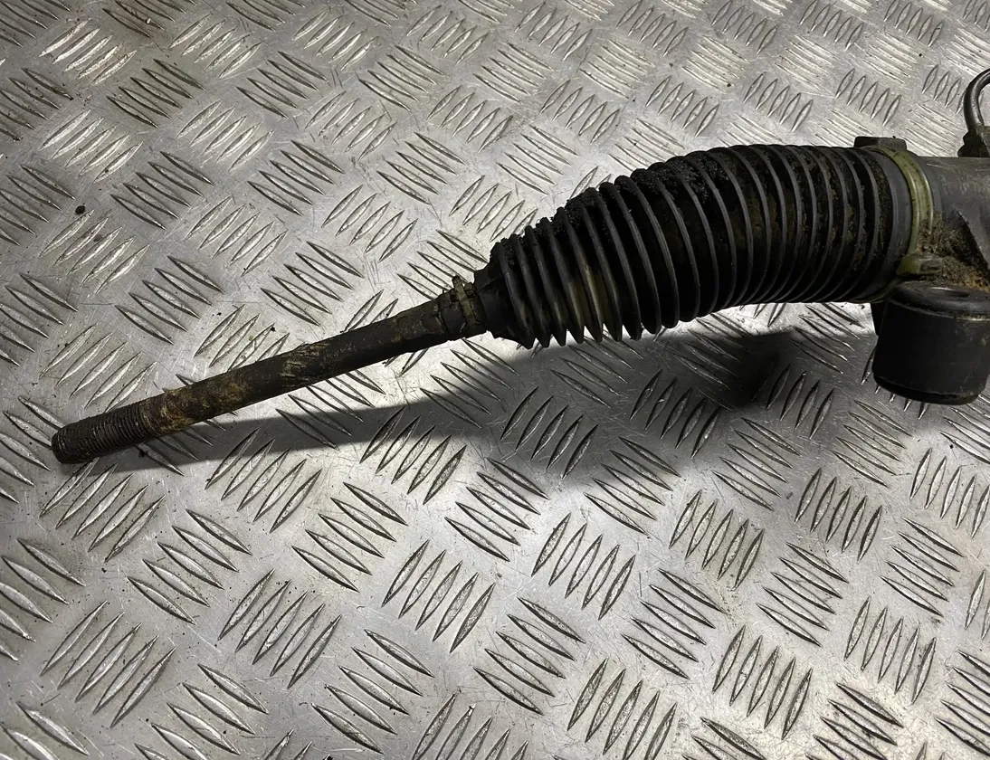 FORD C-Max 1 generation (2003-2010) Drążek kierowniczy 3M513A500AN 21939954