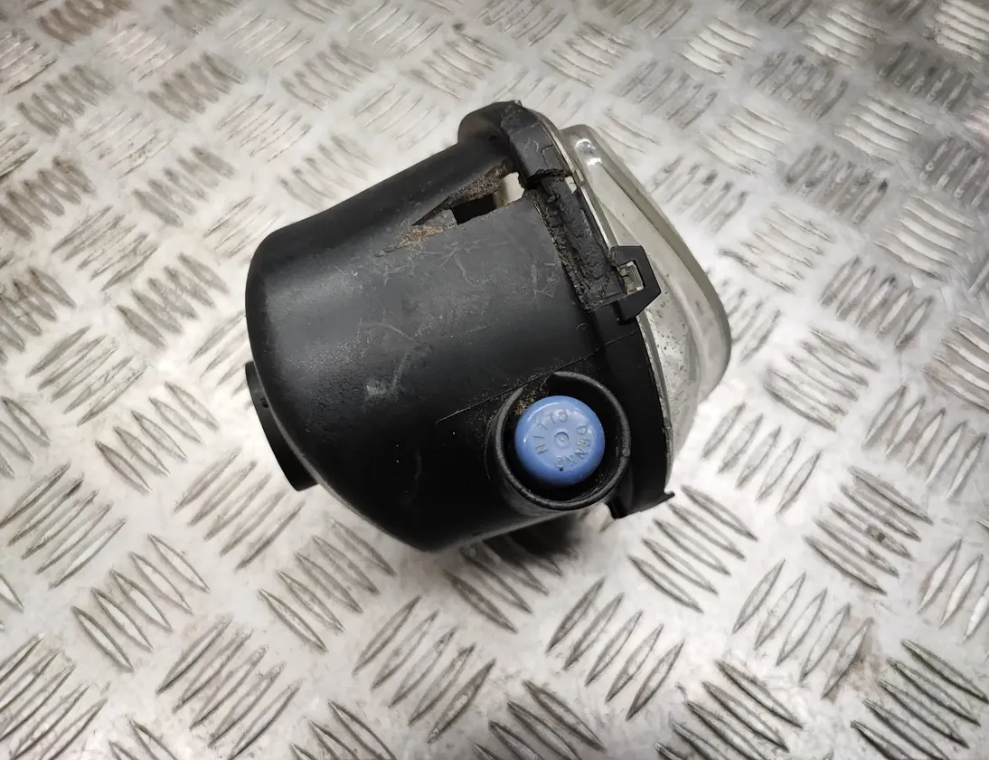 BMW 3 Series E90/E91/E92/E93 (2004-2013) Front Left Fog Light 6948373 25591366