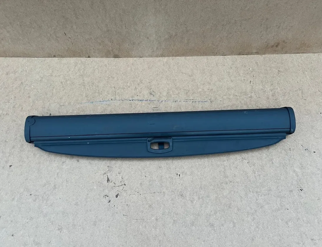 MERCEDES-BENZ E-Class W211/S211 (2002-2009) Trunk curtain A2118600075 33050778