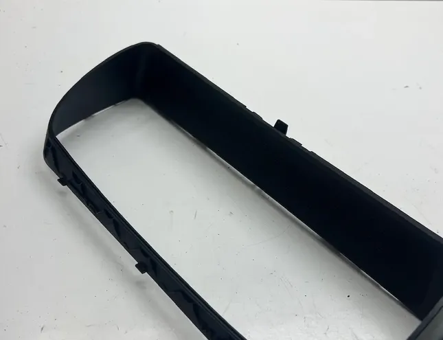 VOLKSWAGEN Passat B4 (1993-1997) Osłona prędkościomierza zestawu wskaźników 3A1857061B 35109427