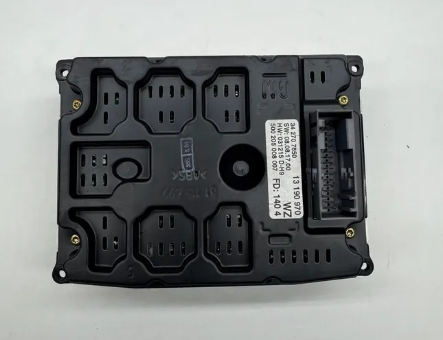 OPEL Vectra C (2002-2005) Wyświetlacz informacyjny 13190970 35108709