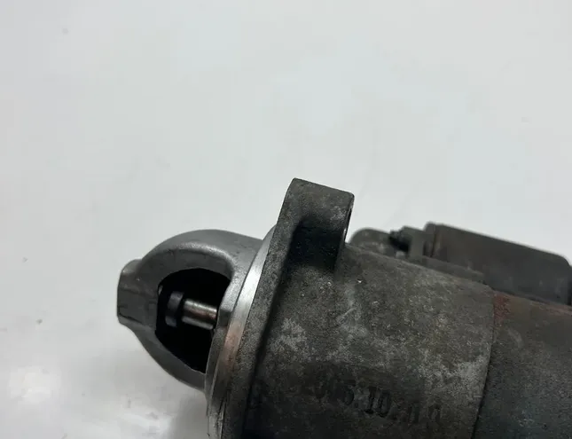 CHEVROLET Captiva 1 generation (2006-2018) Starter Motor 96627034 34579368