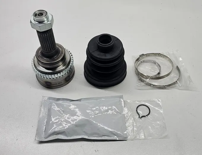 FIAT Doblo 2 generation (2009-2024) Other half-shaft parts 054259,CV1306N,084651 34917937