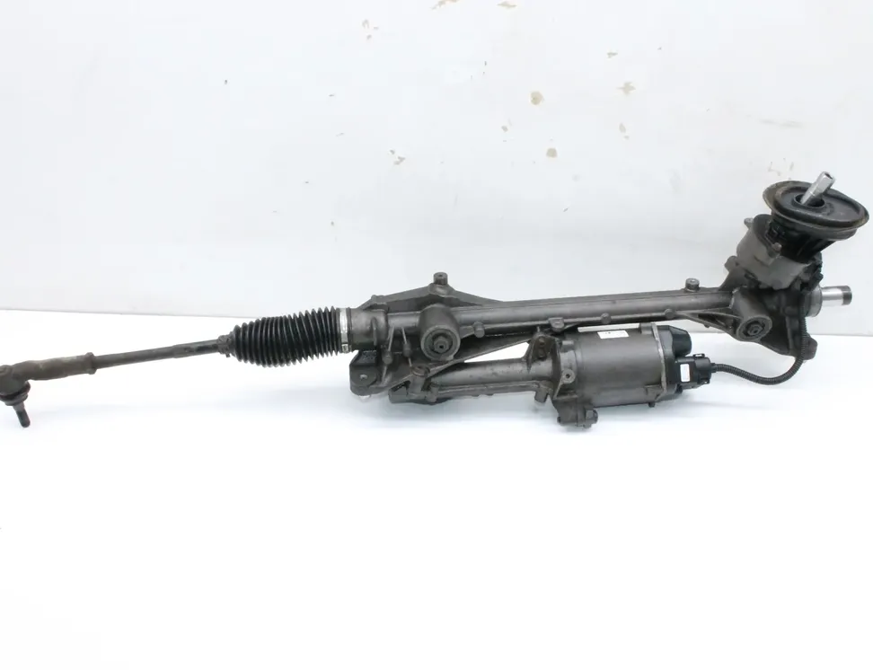 VOLKSWAGEN Passat B8 (2014-2023) Drążek kierowniczy 5Q2423055L 35103096