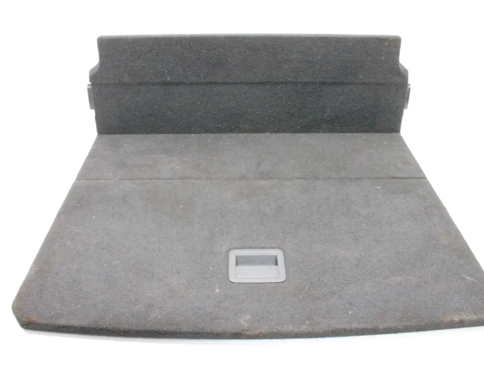 VOLKSWAGEN Passat B8 (2014-2023) Trunk Boot Carpet 3G9863463 35103903