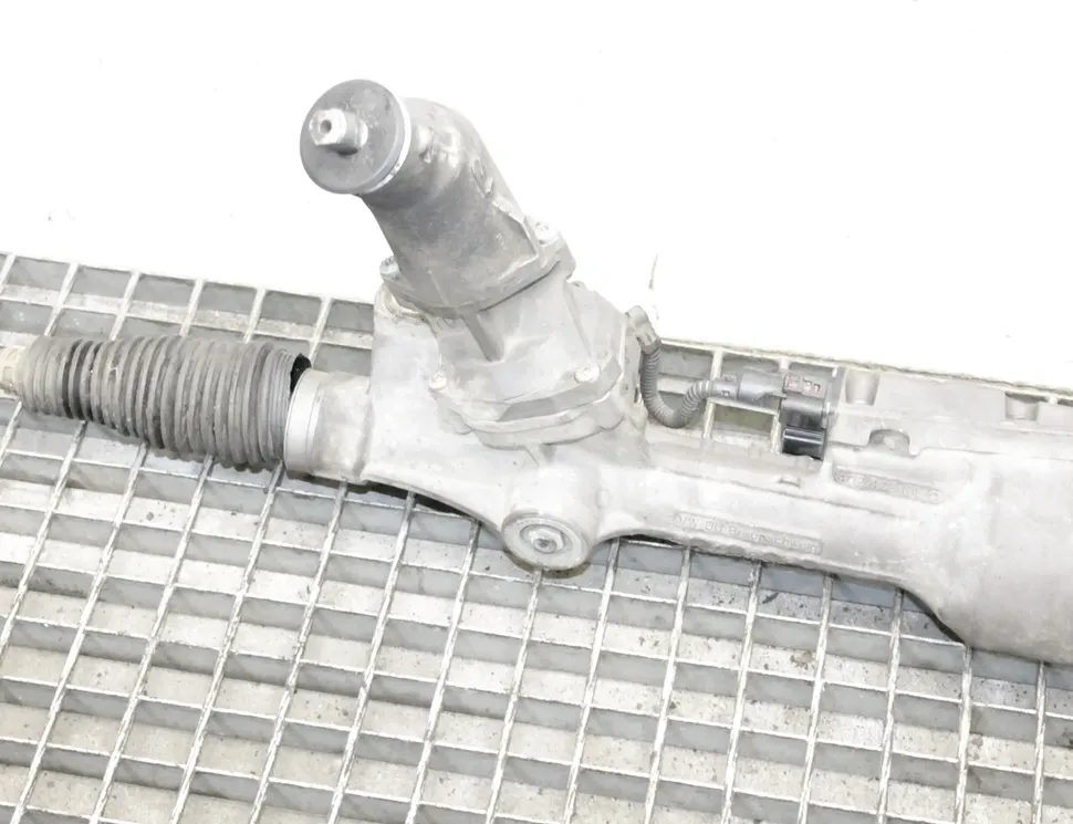 AUDI A6 C7/4G (2010-2020) Steering Rack 4G0909144G,4G2423105C,4G0909144L 23162006