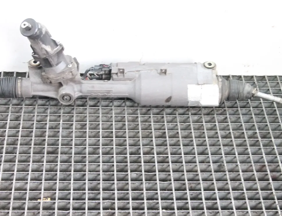 AUDI A6 C7/4G (2010-2020) Drążek kierowniczy 4G0909144G,4G2423055DE 26921088