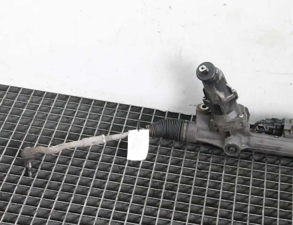 AUDI A6 C7/4G (2010-2020) Drążek kierowniczy 4G0909144G,4G2423055DE 26921088