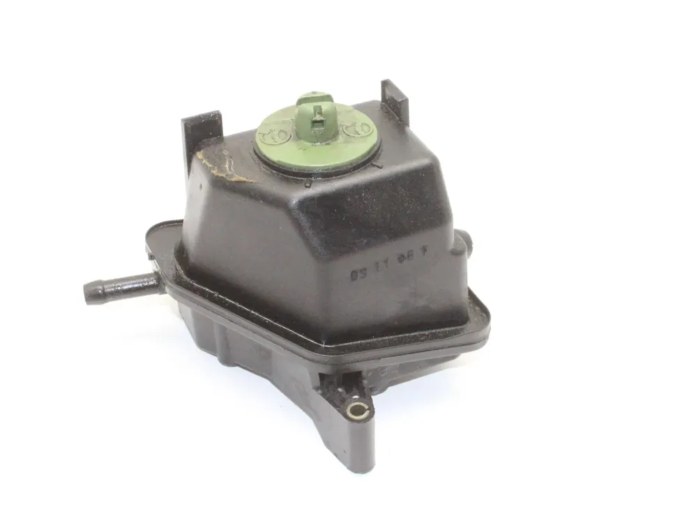 AUDI TT 8J (2006-2014) Power Steering Pump Tank 1J0422371C 28613138