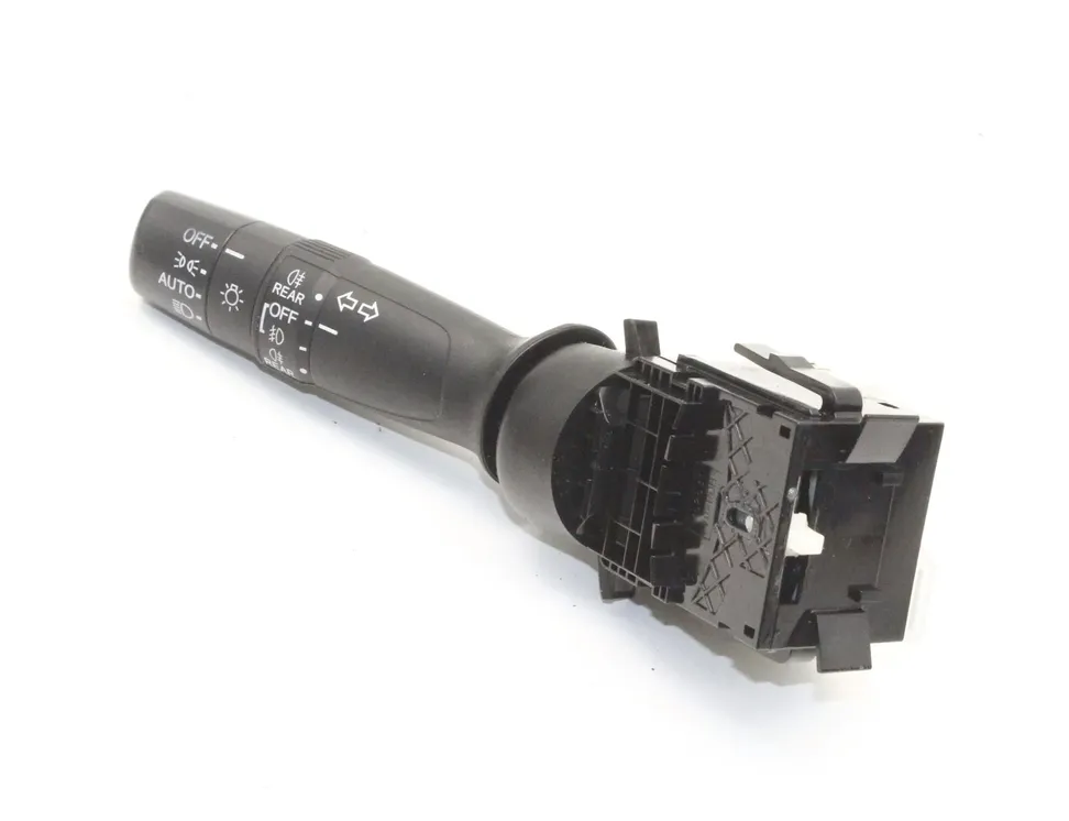 HONDA CR-V 4 generation (2012-2019) Obróć pokrętło przełącznika M52531 33051770