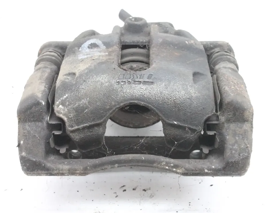 RENAULT Zoe 1 generation (2012-2023) Front Right Brake Caliper 33614851