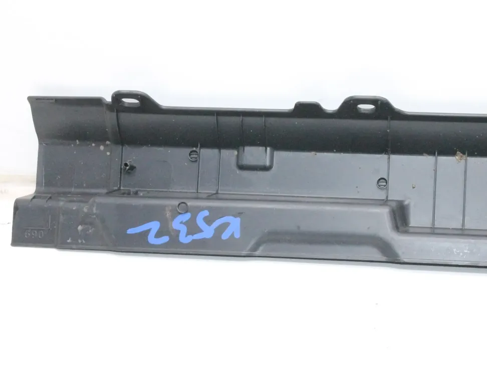 VOLKSWAGEN Passat B8 (2014-2023) Trunk Trim 3G9863409 35106965