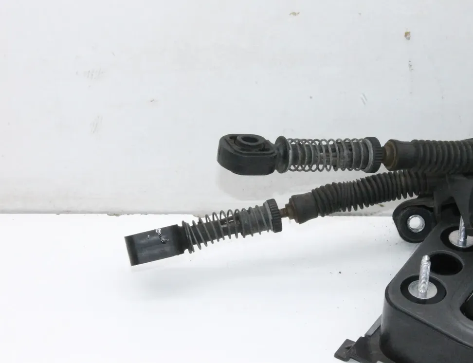 VOLKSWAGEN Passat B8 (2014-2023) Mechanizm zmiany biegów 3Q0711049H 35107651