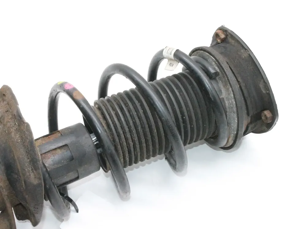 VOLKSWAGEN Passat B8 (2014-2023) Amortyzator przedni prawy 3Q0413031BN 35103060