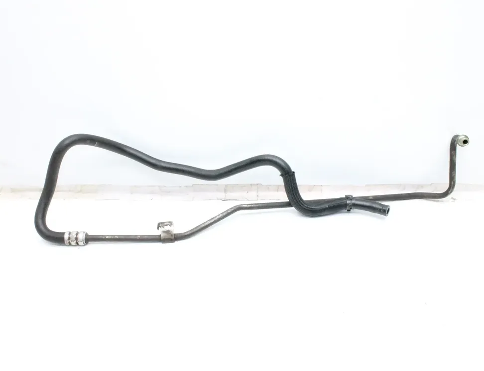 LAND ROVER Range Rover Sport 1 generation (2005-2013) Power Steering Hose Pipe AH322571AB 34963432