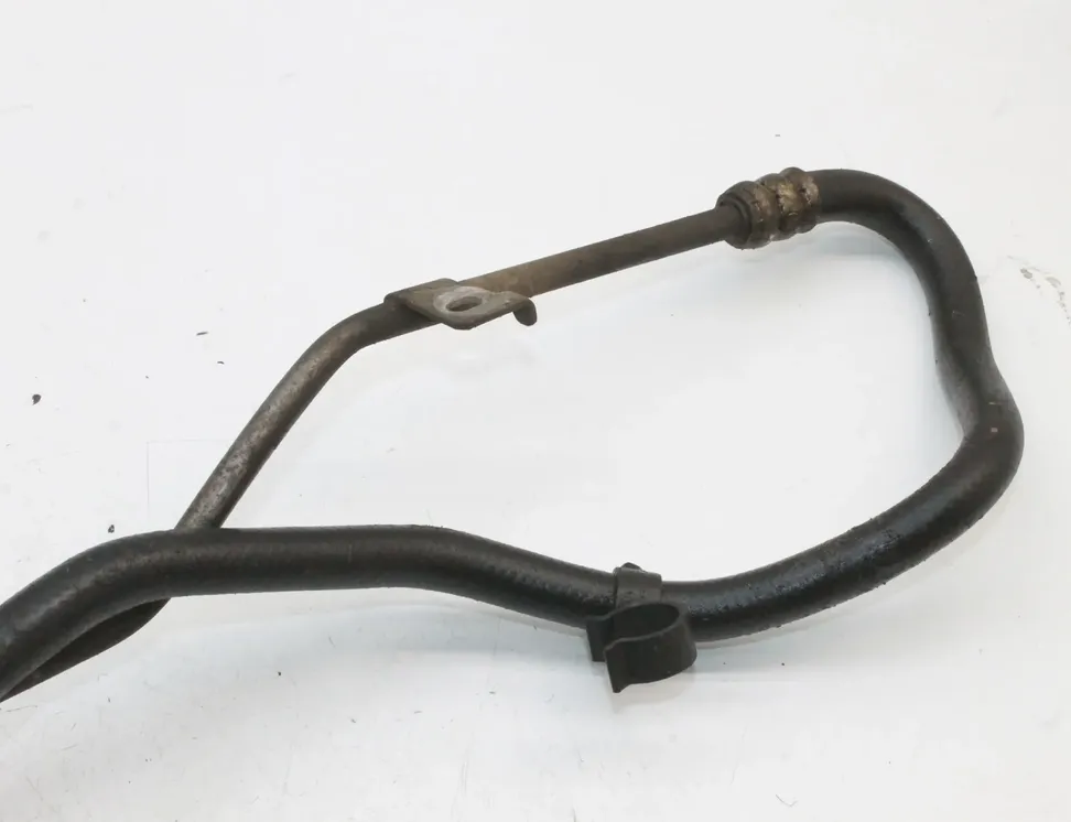 LAND ROVER Range Rover Sport 1 generation (2005-2013) Power Steering Hose Pipe 34908532