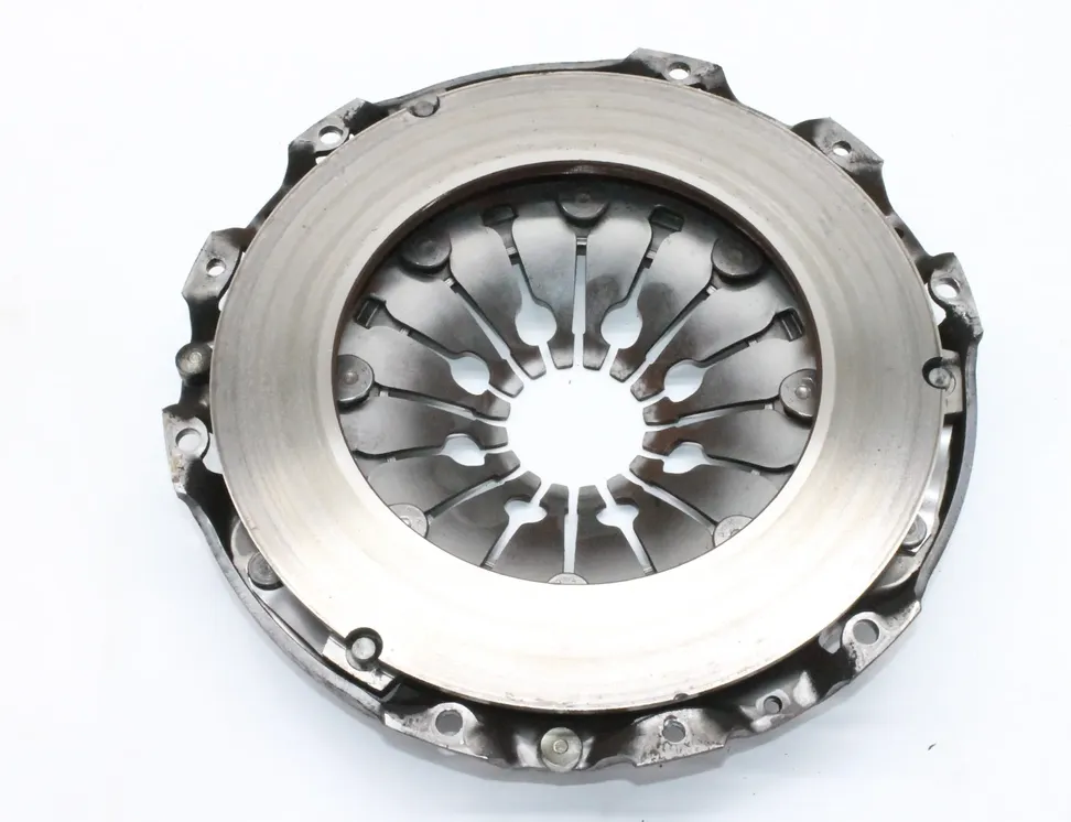 VOLKSWAGEN Passat B8 (2014-2023) Zestaw sprzęgła 04L141015 35107593