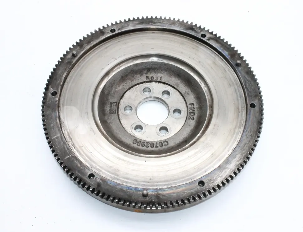 VOLKSWAGEN Passat B8 (2014-2023) Zestaw sprzęgła 04L141015 35107593