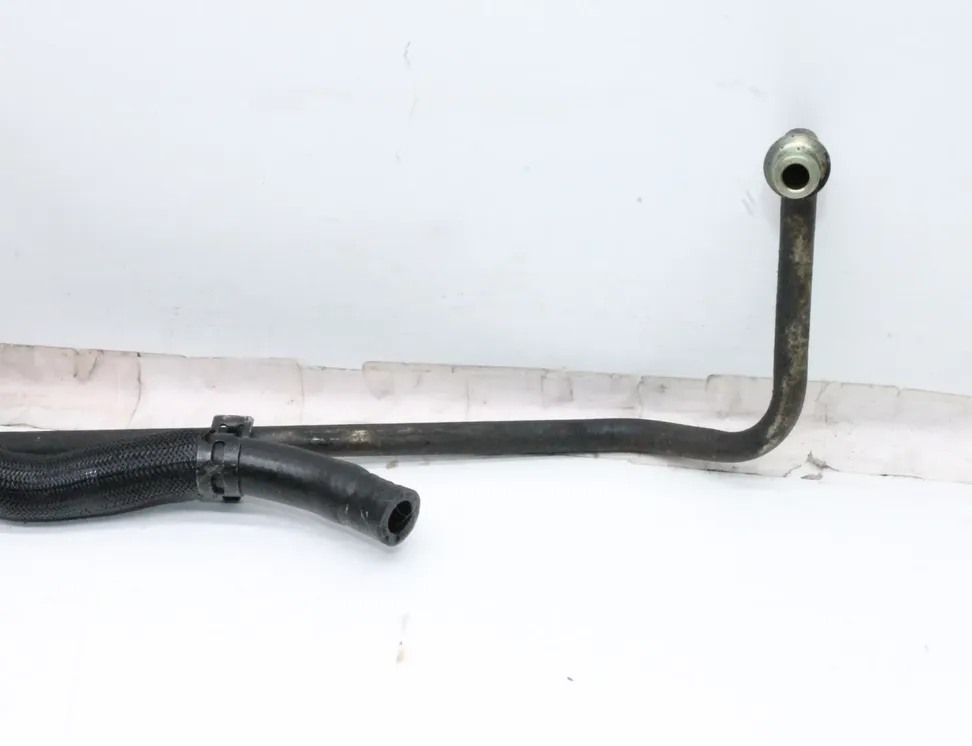 LAND ROVER Range Rover Sport 1 generation (2005-2013) Power Steering Hose Pipe AH322571AB 34963432