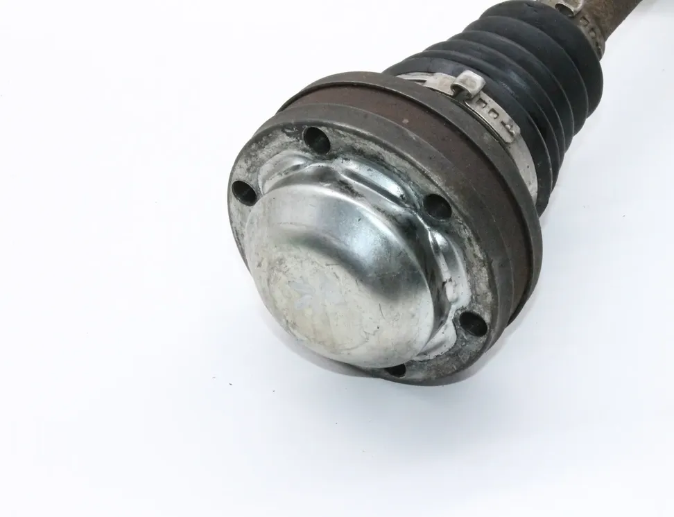 VOLKSWAGEN Passat B8 (2014-2023) Przedni lewy wał napędowy 3Q0407271N 35074856