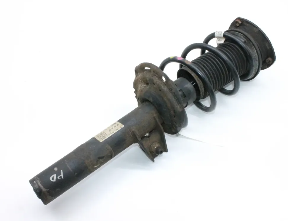 VOLKSWAGEN Passat B8 (2014-2023) Amortyzator przedni prawy 3Q0413031BN 35103060