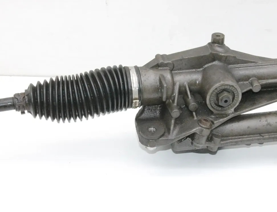 VOLKSWAGEN Passat B8 (2014-2023) Drążek kierowniczy 5Q2423055L 35103096