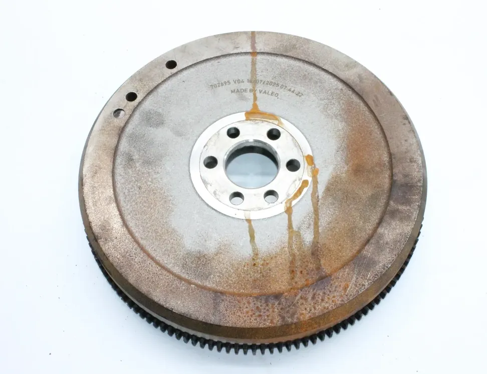 VOLKSWAGEN Passat B8 (2014-2023) Zestaw sprzęgła 04L141015 35107593