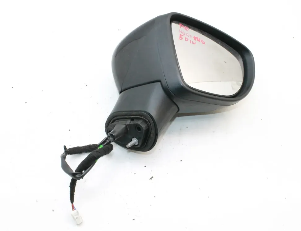 NISSAN Micra K14 (2017-2023) Right Side Wing Mirror 5PIN,HEATING 35049580