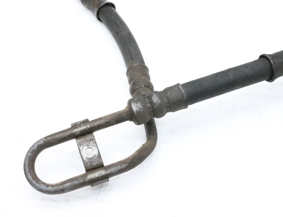 LAND ROVER Range Rover Sport 1 generation (2005-2013) Power Steering Hose Pipe AH323L599BA 34963442