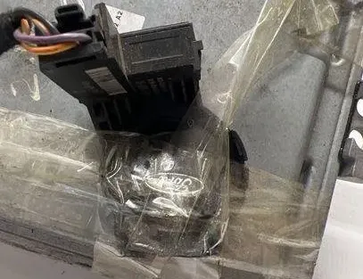 FORD S-Max 1 generation (2006-2015) Engine Control Unit ECU 5WS40402L,J38AC,6G9112A650EL 24414392