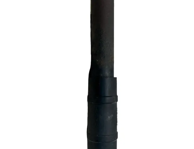 OPEL Meriva 2 generation (2010-2020) Rear Right Shock Absorber 13350753 24704391