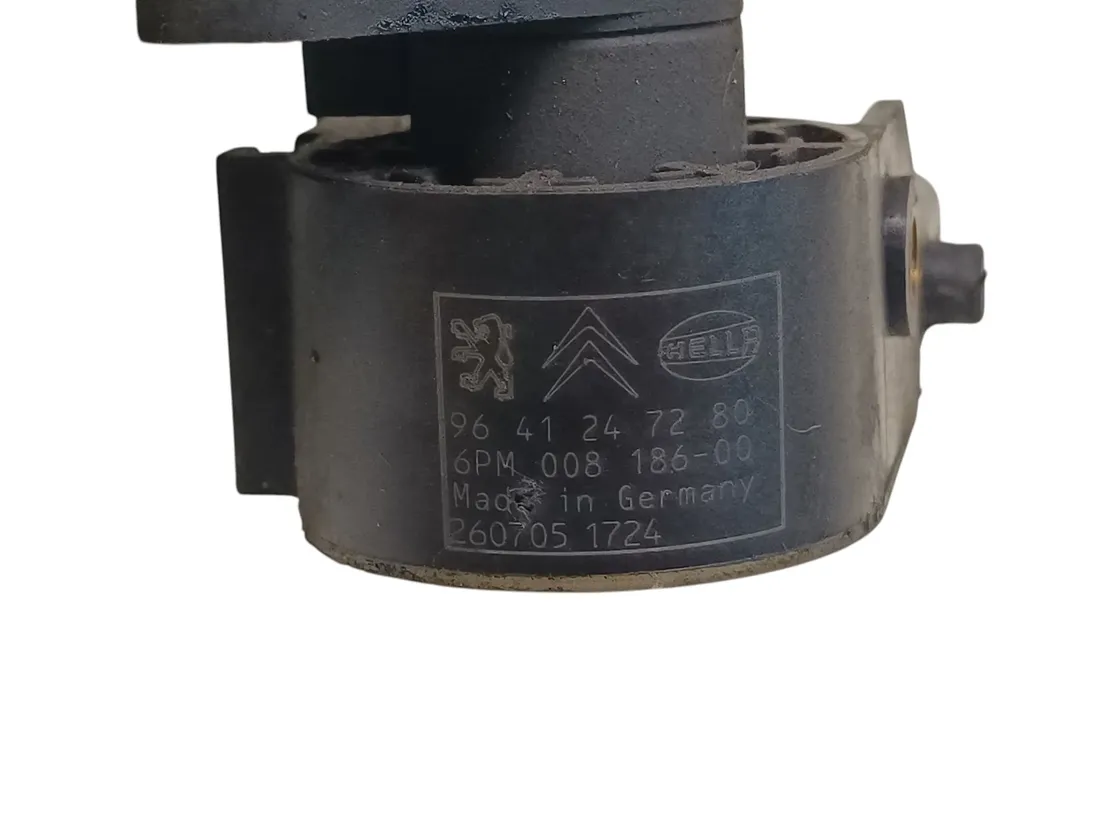 CITROËN C5 2 generation (2008-2017) Front Right Level Sensor 9641247280 31353734