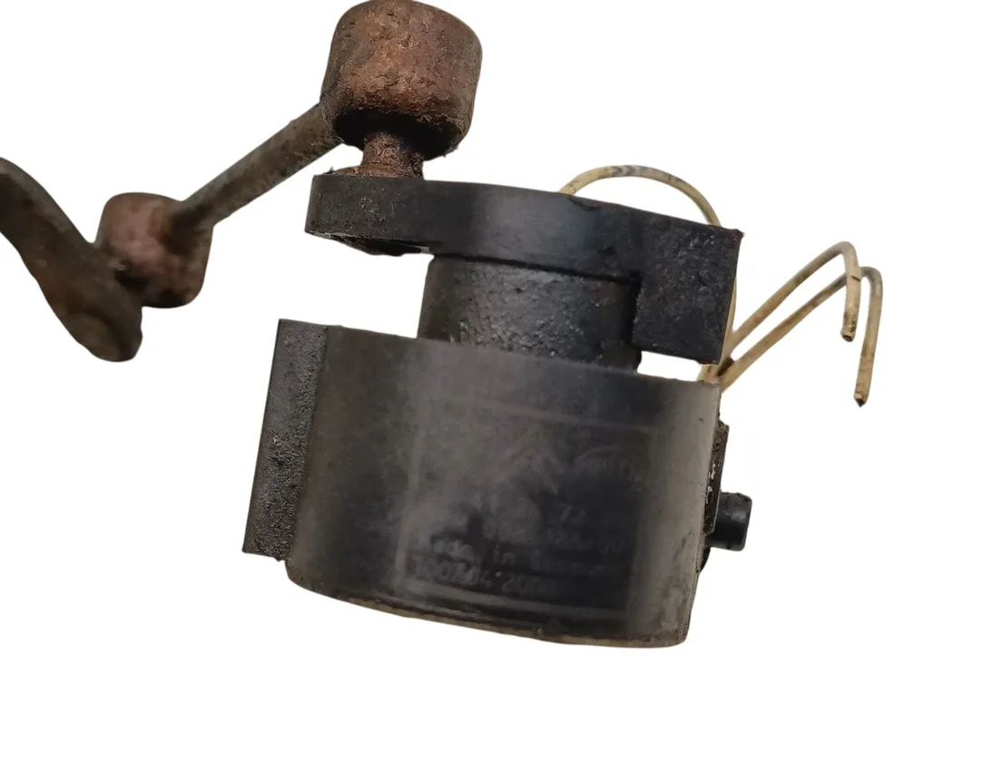 CITROËN C5 2 generation (2008-2017) Przedni lewy czujnik poziomu 9641247280 31354378