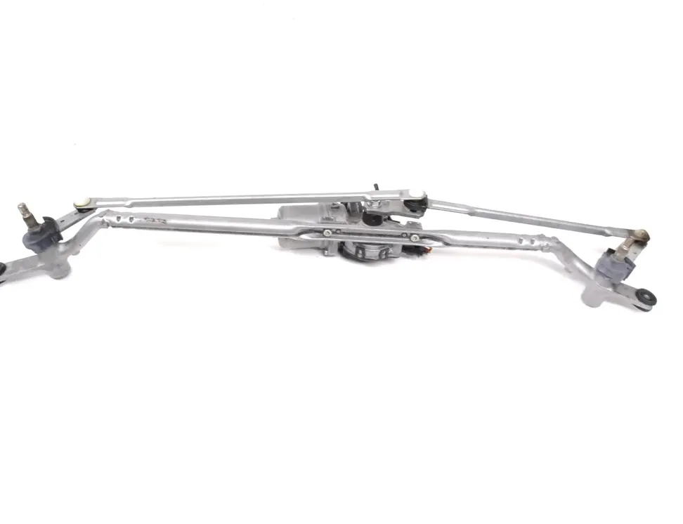 MINI Cooper F56 (2013-2020) Mechanizm wycieraczki przedniej szyby 7419788 11783918