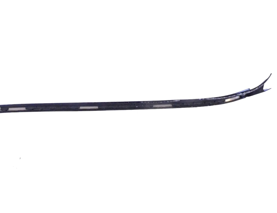 MERCEDES-BENZ GL-Class X166 (2012-2015) Windshield Left Vertical Trim A1666901180 18133601