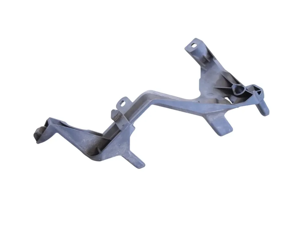 PORSCHE Cayenne 955 (2002-2010) Front Right Bumper Bracket 7L5807890 26060042