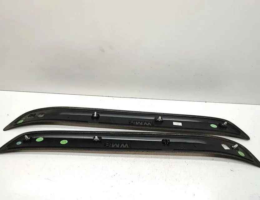 BMW X1 E84 (2009-2015) Front Left Door Panel 2990844,8047745 33637505