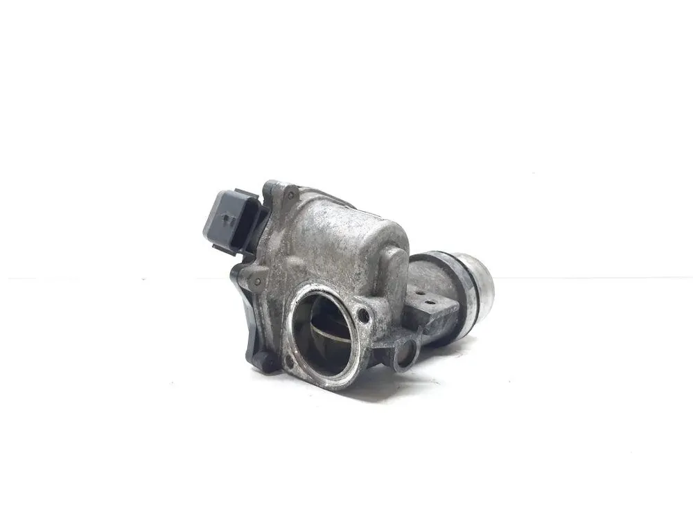 RENAULT Scenic 3 generation (2009-2015) Throttle Body 8200614985 33676091
