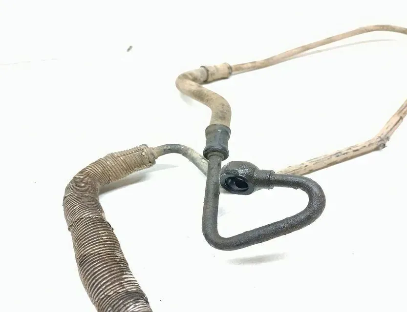 AUDI A3 8L (1996-2003) Power Steering Hose Pipe 33680835