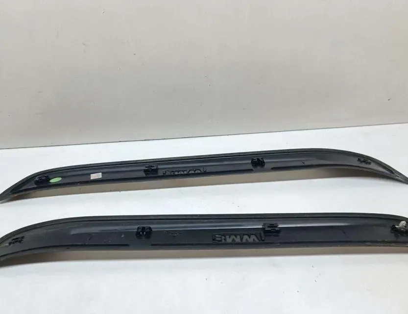 BMW X1 E84 (2009-2015) Threshold Trim 8047745 33684773