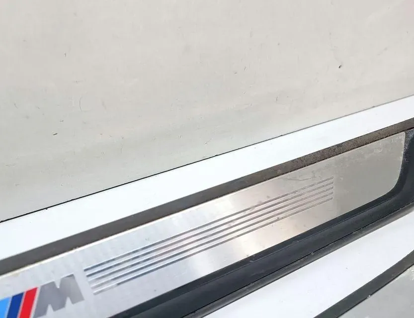 BMW X1 E84 (2009-2015) Threshold Trim 8047745 33684773