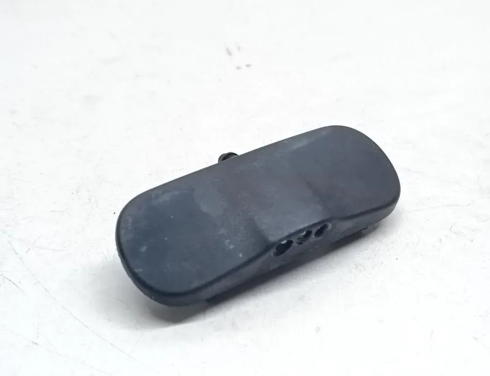 PORSCHE Cayenne 958 (2010-2018) Dysza do szyby przedniej 7P5955988 33688734